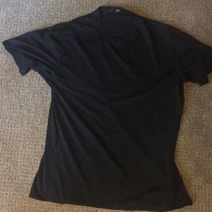 Arc’teryx Motus? short sleeve XXL black arcteryx
